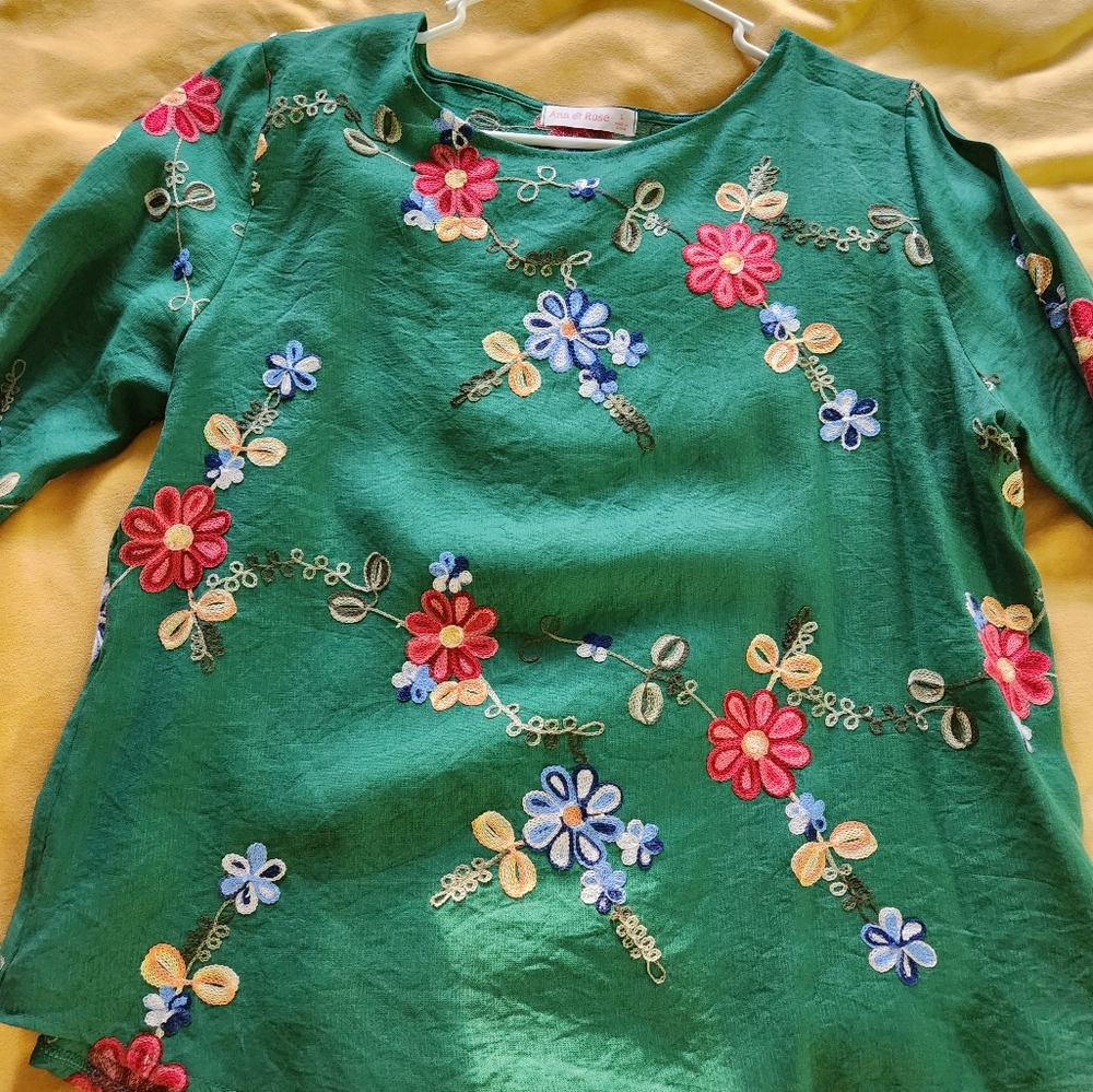 Cute top